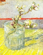 Mandelbl�tenzweig nach van Gogh